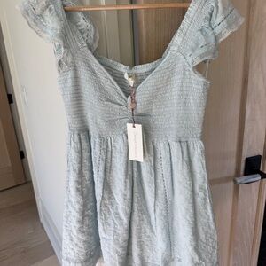 Love Shack Fancy Dress - New with Tags - M